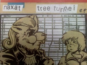 TTTAPE