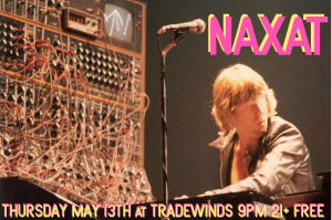 MAY13FLYER